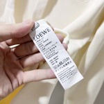 2025年10月17日秋冬入荷新作LOEWEパーカー高品質 人気商品/HL工場XS-L