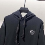 2025年10月17日秋冬入荷新作LOEWEパーカー高品質 人気商品/HL工場XS-L