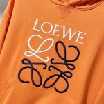 2025年10月17日秋冬入荷新作LOEWEパーカー高品質 人気商品/HL工場XS-L