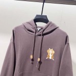 2025年10月17日秋冬入荷新作LOEWEパーカー高品質 人気商品/HL工場XS-L