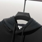 2025年10月17日秋冬入荷新作LOEWEパーカー高品質 人気商品/HL工場XS-L