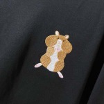 2025年10月17日秋冬入荷新作LOEWEパーカー高品質 人気商品/HL工場XS-L