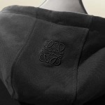 2025年10月17日秋冬入荷新作LOEWEパーカー高品質 人気商品/HL工場XS-L