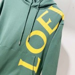 2025年10月17日秋冬入荷新作LOEWEパーカー高品質 人気商品/HL工場XS-L