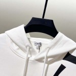 2025年10月17日秋冬入荷新作LOEWEパーカー高品質 人気商品/HL工場XS-L