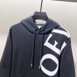 2025年10月17日秋冬入荷新作LOEWEパーカー高品質 人気商品/HL工場XS-L