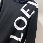 2025年10月17日秋冬入荷新作LOEWEパーカー高品質 人気商品/HL工場XS-L