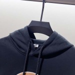 2025年10月17日秋冬入荷新作LOEWEパーカー高品質 人気商品/HL工場XS-L