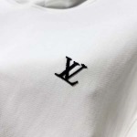 2025年10月17日秋冬入荷新作LOUIS VUITTONパーカー高品質 人気商品/HL工場XS-L