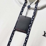 2025年10月17日秋冬入荷新作LOUIS VUITTONパーカー高品質 人気商品/HL工場XS-L