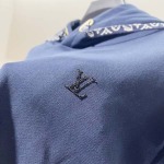 2025年10月17日秋冬入荷新作LOUIS VUITTONパーカー高品質 人気商品/HL工場XS-L