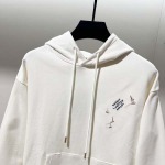 2025年10月17日秋冬入荷新作LOUIS VUITTONパーカー高品質 人気商品/HL工場XS-L