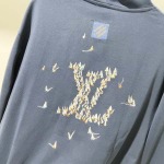 2025年10月17日秋冬入荷新作LOUIS VUITTONパーカー高品質 人気商品/HL工場XS-L