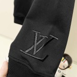 2025年10月17日秋冬入荷新作LOUIS VUITTONパーカー高品質 人気商品/HL工場XS-L