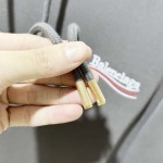 2025年10月17日秋冬入荷新作BALENCIAGAパーカー高品質 人気商品/HL工場XS-L