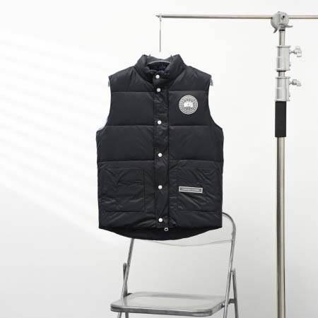 2025年10月20日秋冬入荷新作CA*NADA GOOSE...