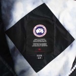 2025年10月20日秋冬入荷新作CA*NADA GOOSEダウンベスト高品質 人気商品/HL工場