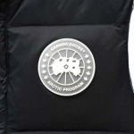 2025年10月20日秋冬入荷新作CA*NADA GOOSEダウンベスト高品質 人気商品/HL工場