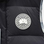 2025年10月20日秋冬入荷新作CAN*ADA GOOSEダウンベスト高品質 人気商品/HL工場
