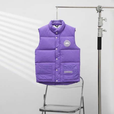 2025年10月20日秋冬入荷新作CAN*ADA GOOSE...