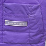 2025年10月20日秋冬入荷新作CAN*ADA GOOSEダウンベスト高品質 人気商品/HL工場