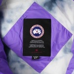 2025年10月20日秋冬入荷新作CAN*ADA GOOSEダウンベスト高品質 人気商品/HL工場