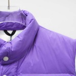 2025年10月20日秋冬入荷新作CAN*ADA GOOSEダウンベスト高品質 人気商品/HL工場