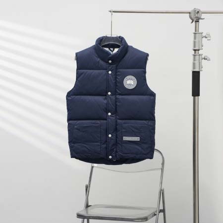 2025年10月20日秋冬入荷新作CAN*ADA GOOSE...