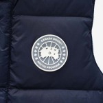 2025年10月20日秋冬入荷新作CAN*ADA GOOSEダウンベスト高品質 人気商品/HL工場