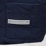 2025年10月20日秋冬入荷新作CAN*ADA GOOSEダウンベスト高品質 人気商品/HL工場