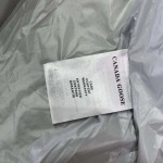 2025年10月20日秋冬入荷新作Ca*nada Gooseダウンジャケット高品質 人気商品/HL工場