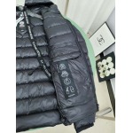 2025年10月20日秋冬入荷新作Can*ada Gooseダウンジャケット高品質 人気商品/HL工場