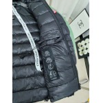 2025年10月20日秋冬入荷新作Can*ada Gooseダウンジャケット高品質 人気商品/HL工場