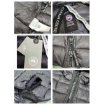 2025年10月20日秋冬入荷新作Can*ada Gooseダウンジャケット高品質 人気商品/HL工場