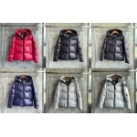 2025年10月20日秋冬入荷新作Can*ada Gooseダウンジャケット高品質 人気商品/HL工場