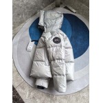 2025年10月20日秋冬入荷新作Ca*nada Gooseダウンジャケット高品質 人気商品/HL工場