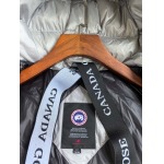 2025年10月20日秋冬入荷新作Cana*da Gooseダウンジャケット高品質 人気商品/HL工場