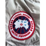 2025年10月20日秋冬入荷新作Cana*da Gooseダウンジャケット高品質 人気商品/HL工場