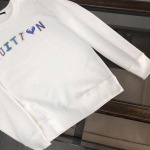 2025年10月20日秋冬入荷新作Louis vuittonスウェット高品質 人気商品/HL工場