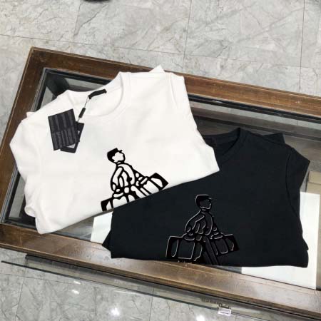 2025年10月20日秋冬入荷新作PRADAスウェット高品質...