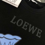 2025年10月20日秋冬入荷新作LOEWEスウェット高品質 人気商品/HL工場