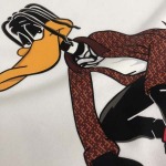 2025年10月20日秋冬入荷新作FENDIスウェット高品質 人気商品/HL工場