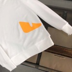 2025年10月20日秋冬入荷新作FENDIスウェット高品質 人気商品/HL工場