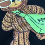 2025年10月20日秋冬入荷新作FENDIスウェット高品質 人気商品/HL工場