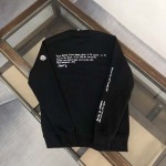 2025年10月20日秋冬入荷新作MONCLERスウェット高品質 人気商品/HL工場