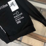 2025年10月20日秋冬入荷新作MONCLERスウェット高品質 人気商品/HL工場