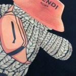 2025年10月20日秋冬入荷新作FENDIスウェット高品質 人気商品/HL工場