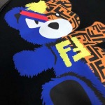 2025年10月20日秋冬入荷新作FENDIスウェット高品質 人気商品/HL工場