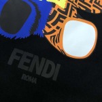 2025年10月20日秋冬入荷新作FENDIスウェット高品質 人気商品/HL工場