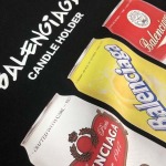 2025年10月20日秋冬入荷新作BALENCIAGAスウェット高品質 人気商品/HL工場